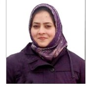 Mehak Haqani