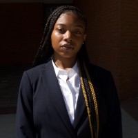 Azaria Johnson
