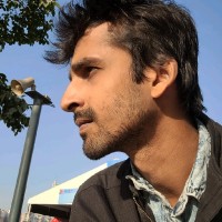 Suraj Prakash