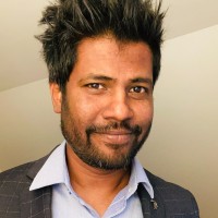 Manish Kumar S.