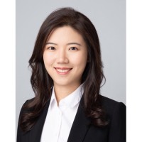 Scarlett Chen
