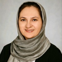 Mehrnaz Mesdaghi, MD, PhD