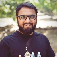 Parekh Chandrapal
