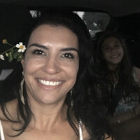 Andréia De Oliveira