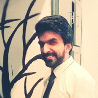 Nauman Ahmad Bhatti