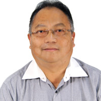Boniface Lucas Ungki