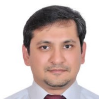 Shaikh Farhan Akram, CPA, FCCA
