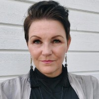 Katja Väyrynen