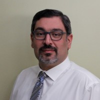 Mohammed M. Alani