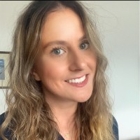 Kayleigh Mccue