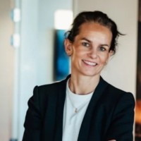 Caroline Kapstad