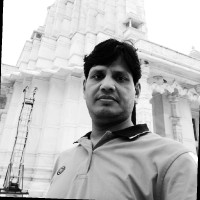 Vipin Yadav