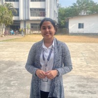 Anurupa Saha