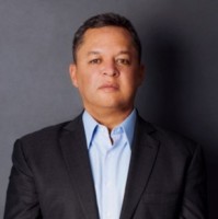 Gerardo Murillo Arévalo