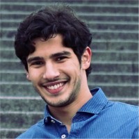 Karam EL BAKKOURI