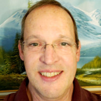 Rick Toth