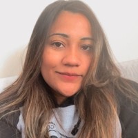 Aline Conceiçao Da Silva