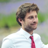 Juan Pirlot De Corbion
