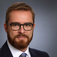 Dr. Michael Scheuenpflug