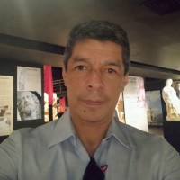 Alex Mendez