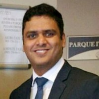 Dileep Buggareddy