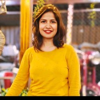 Dr. Preethi Hassan Shivannagowda