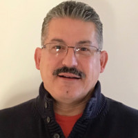 Rob Mendoza