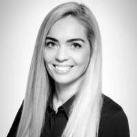 Lilja Daníelsdóttir