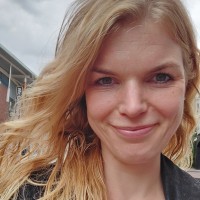 Suzanne Kloosterman-Vennix