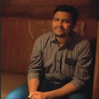 Vinayak Mahadik