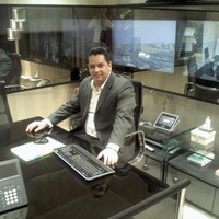 Alex Soares Indusparquet