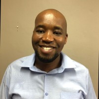 Mpho Ronoto
