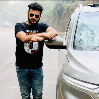 Sumit Dabas