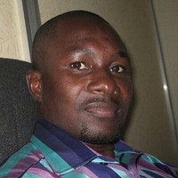 Jaafar Danjuma Haruna
