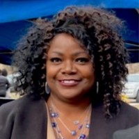 Winnie Justus