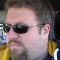 Brad Wood