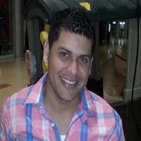 Harold Morato Beltrán
