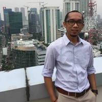 Moh Ayat Hidayat