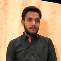 shahbaz shahid
