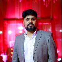 Mohit Dwivedi