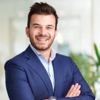 Alexandre Jacmin