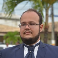 Caio Luiz Mota Barreto