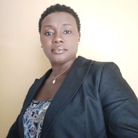 Odette KONTOGOM