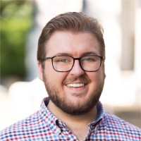 Matthew Gillett, Mpa