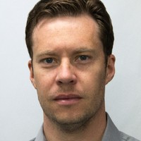 Simon Barker