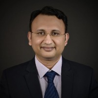 Vighnesh Bhat
