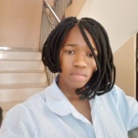 Emily Nyakwara