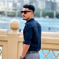 Santhosh Kotian