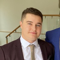 Alex Keenan