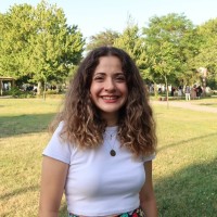 Elçin Hazal Geçgel